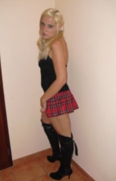 DIEMandy aus Basel-Stadt,Schweiz