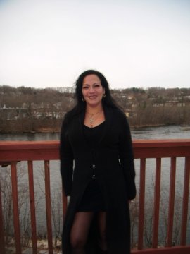 NetteLady aus Zürich,Schweiz