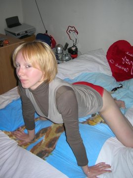 Rosanna26 aus Thüringen,Deutschland